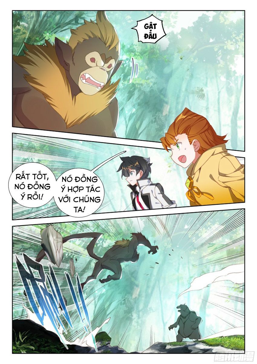 Chương 101