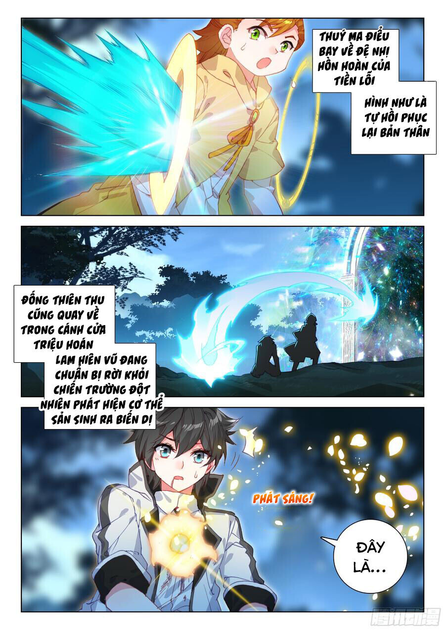 Chương 127