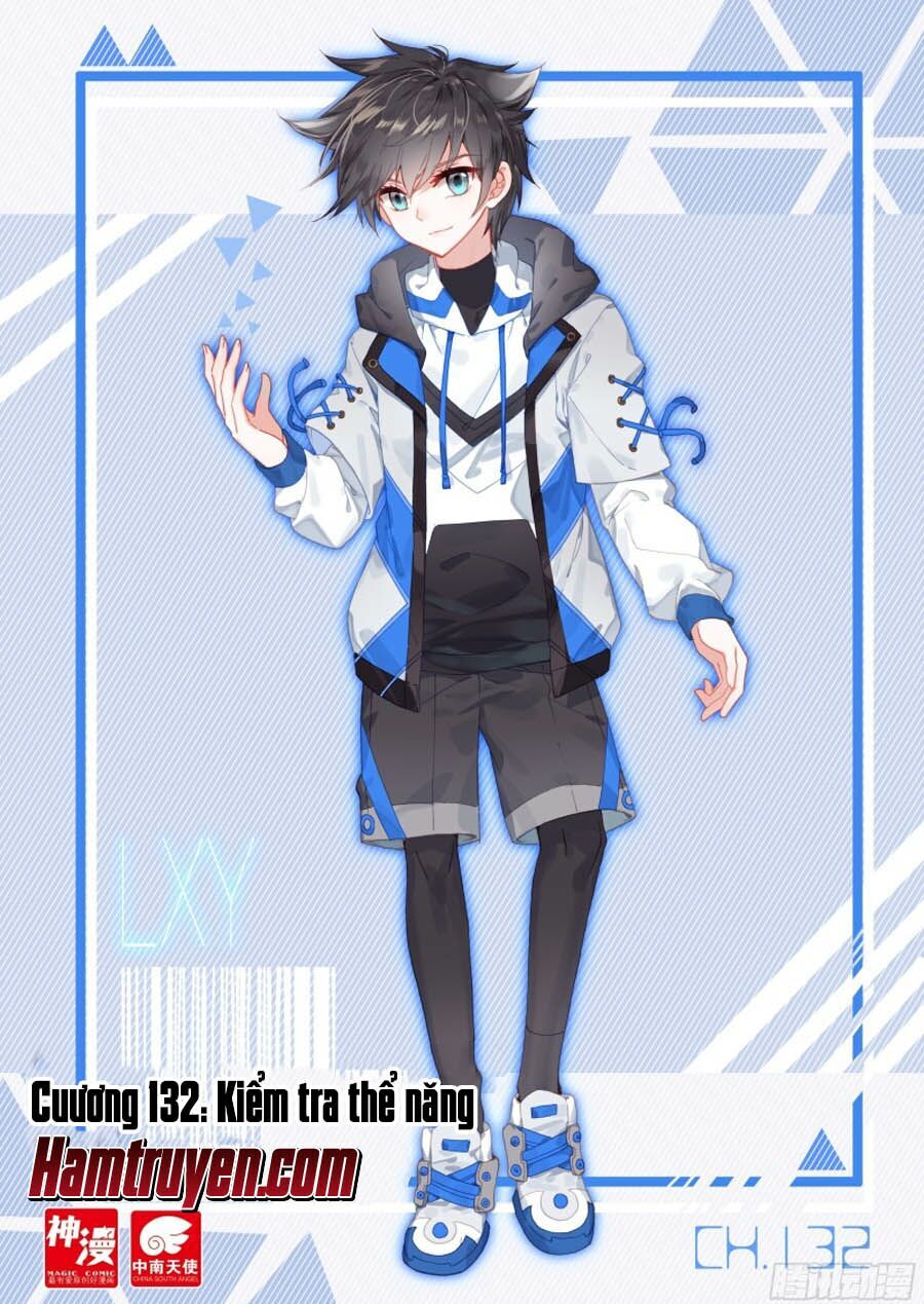 Chương 132