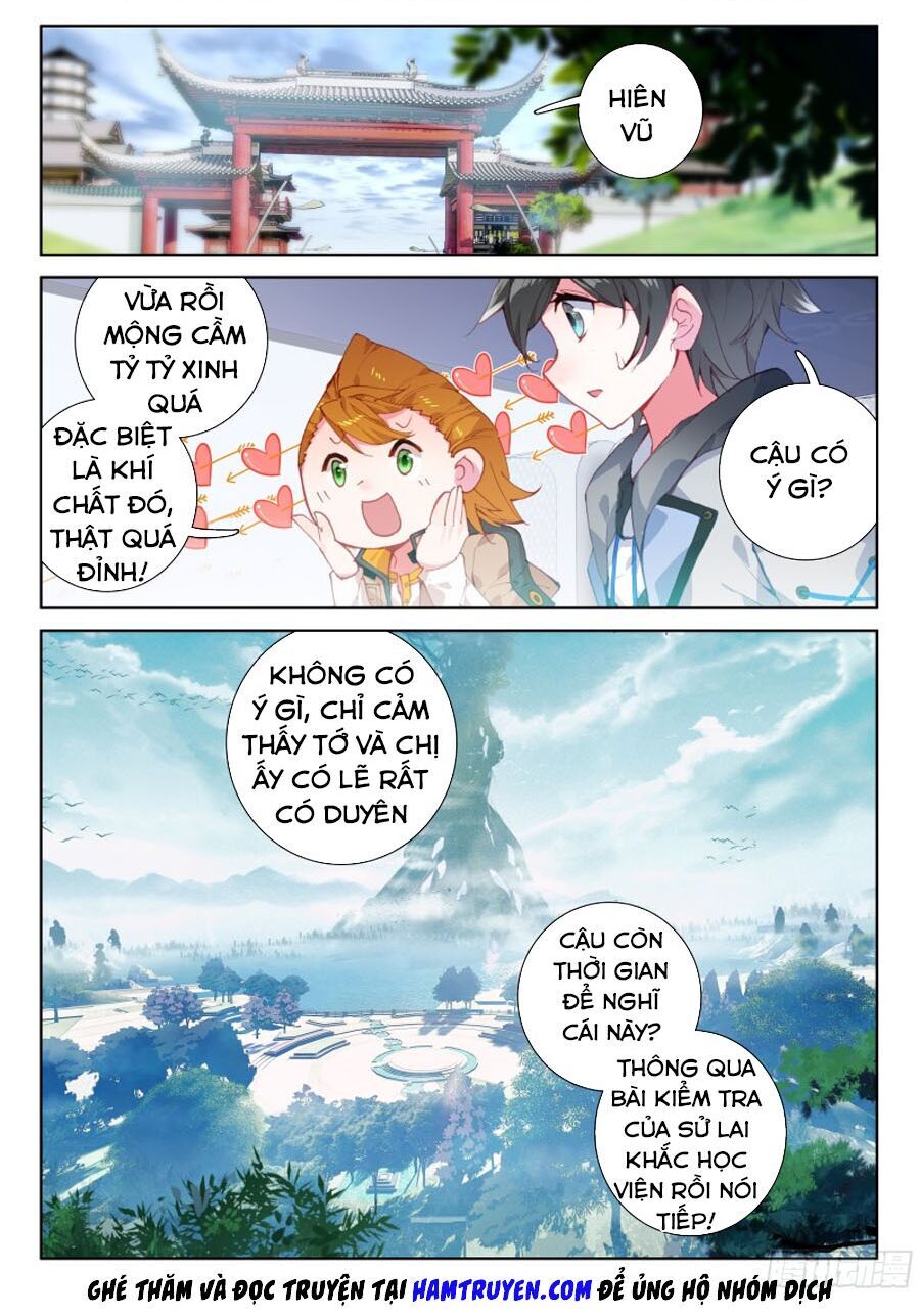 Chương 134