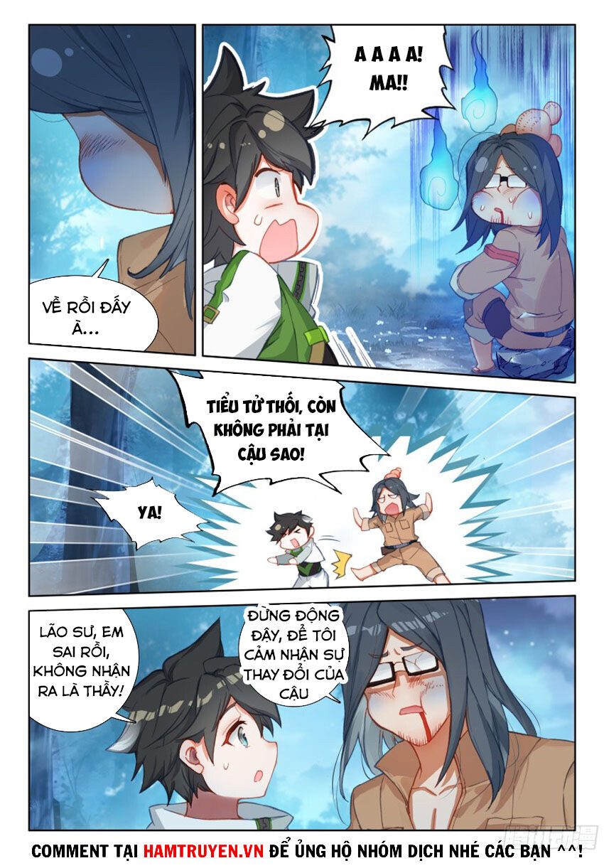 Chương 165