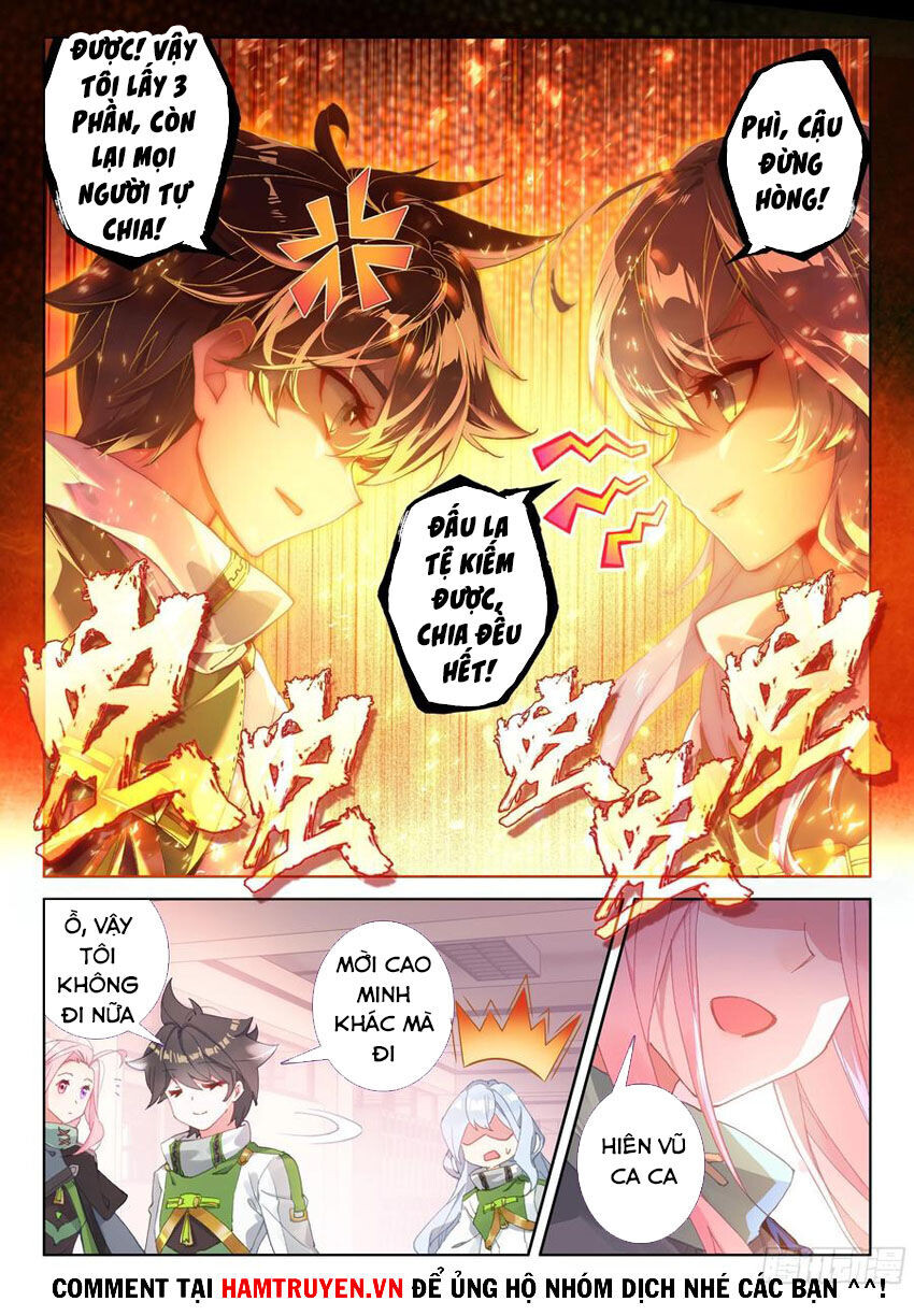 Chương 166
