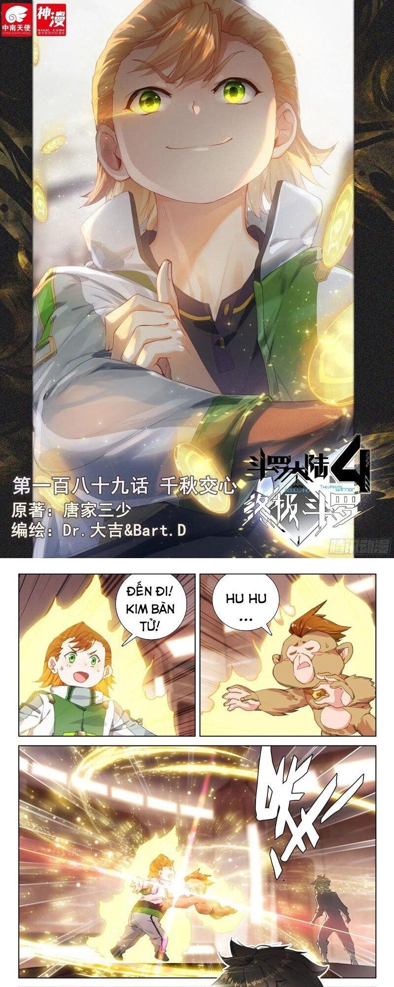 Chương 189