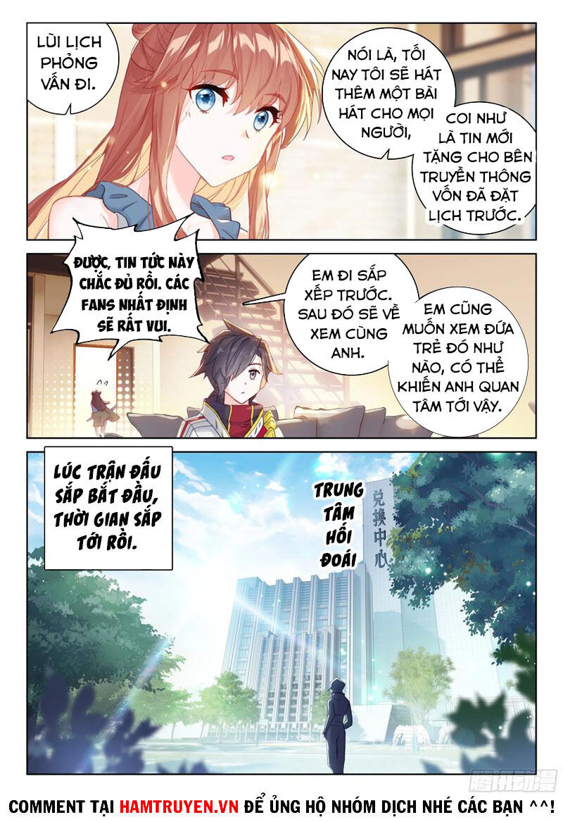 Chương 199