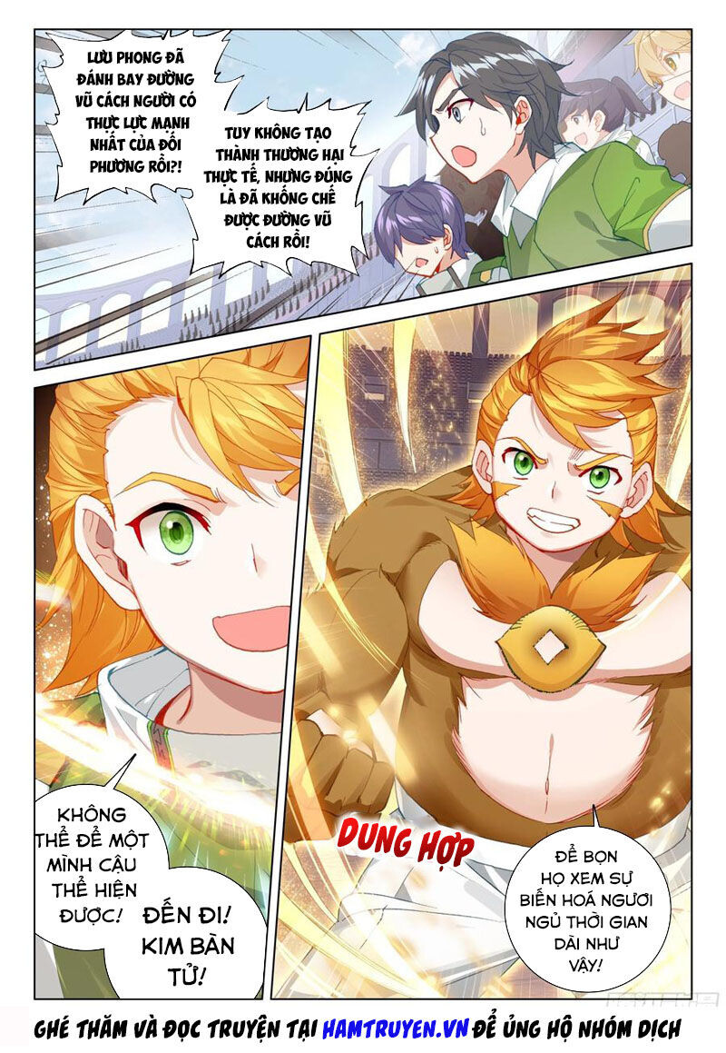 Chương 202