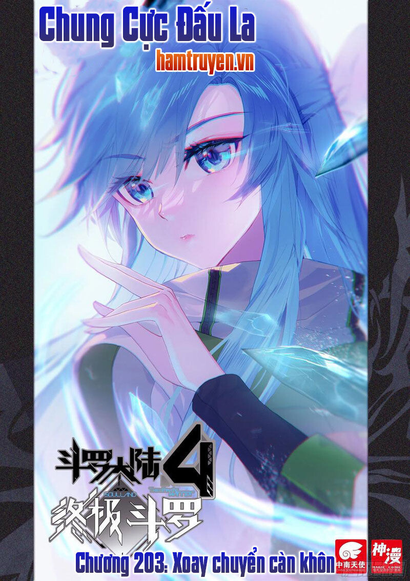 Chương 203