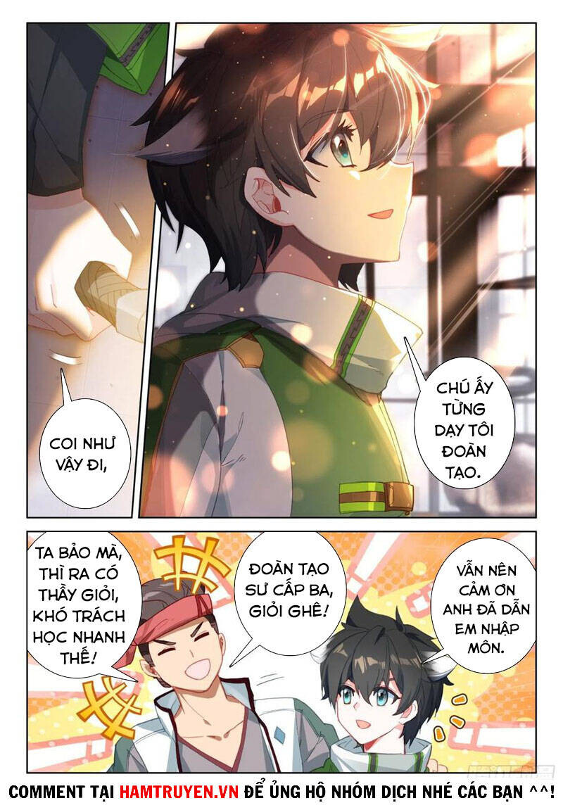 Chương 207