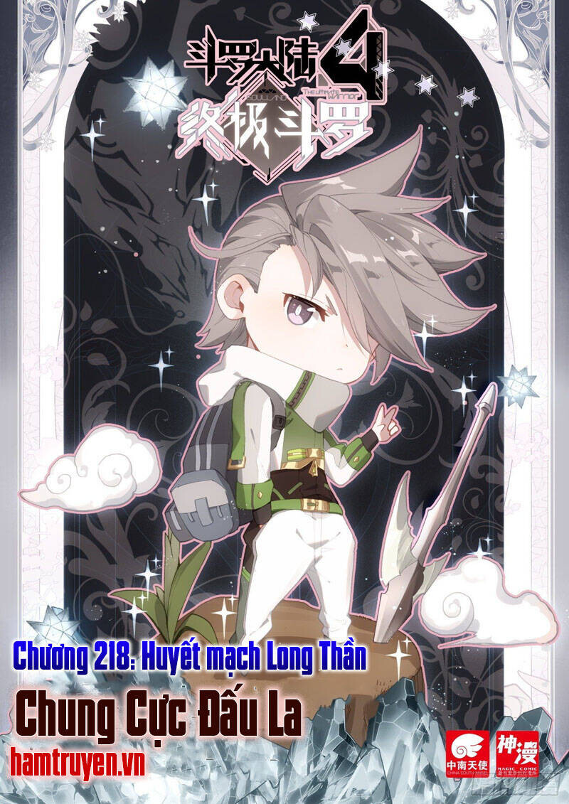 Chương 218