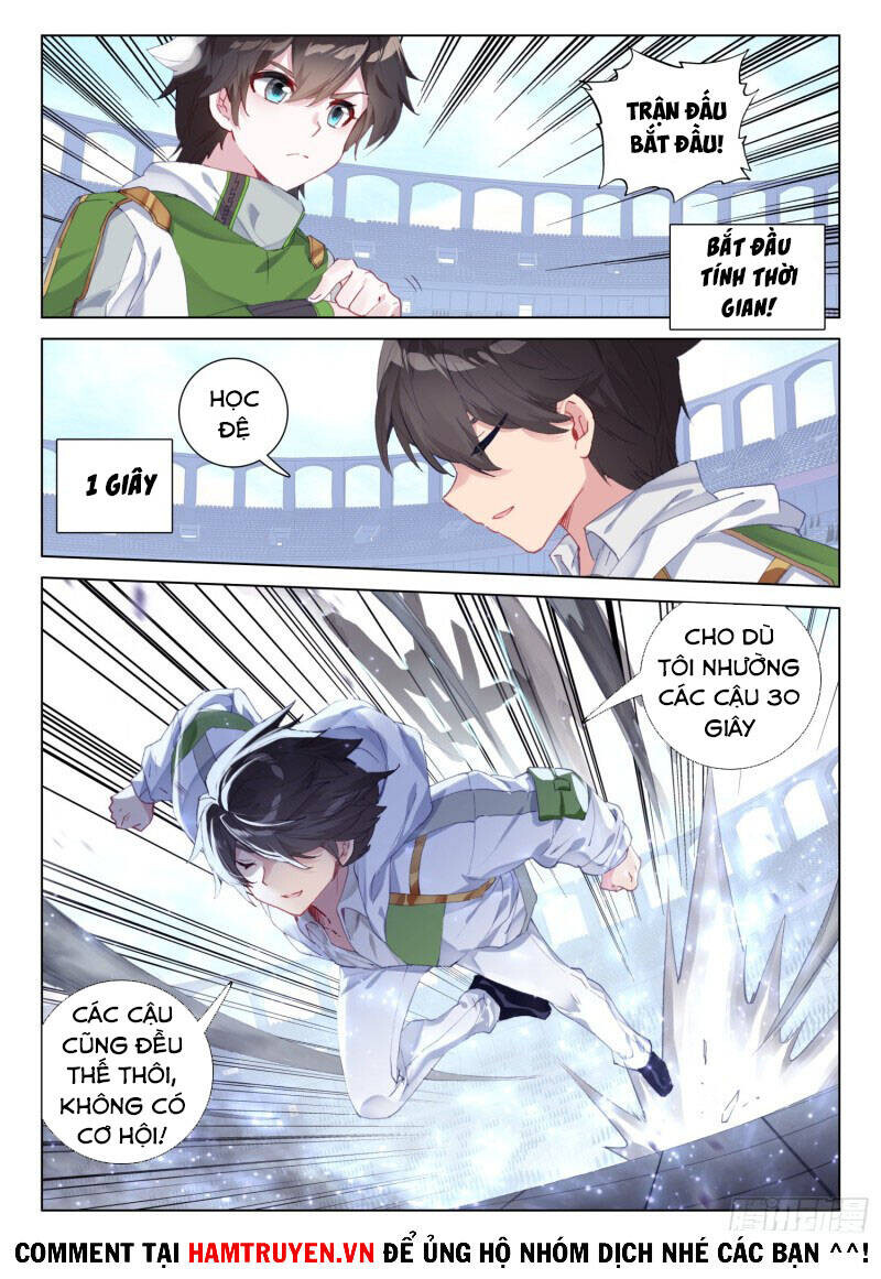 Chương 240
