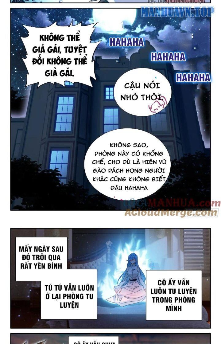 Chương 437