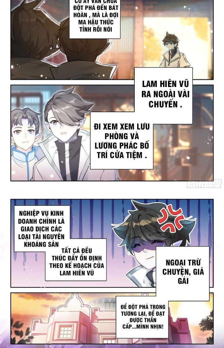 Chương 437