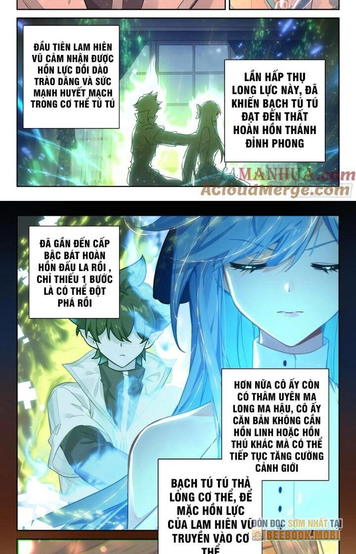 Chương 437