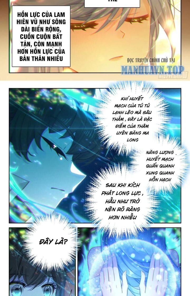Chương 437