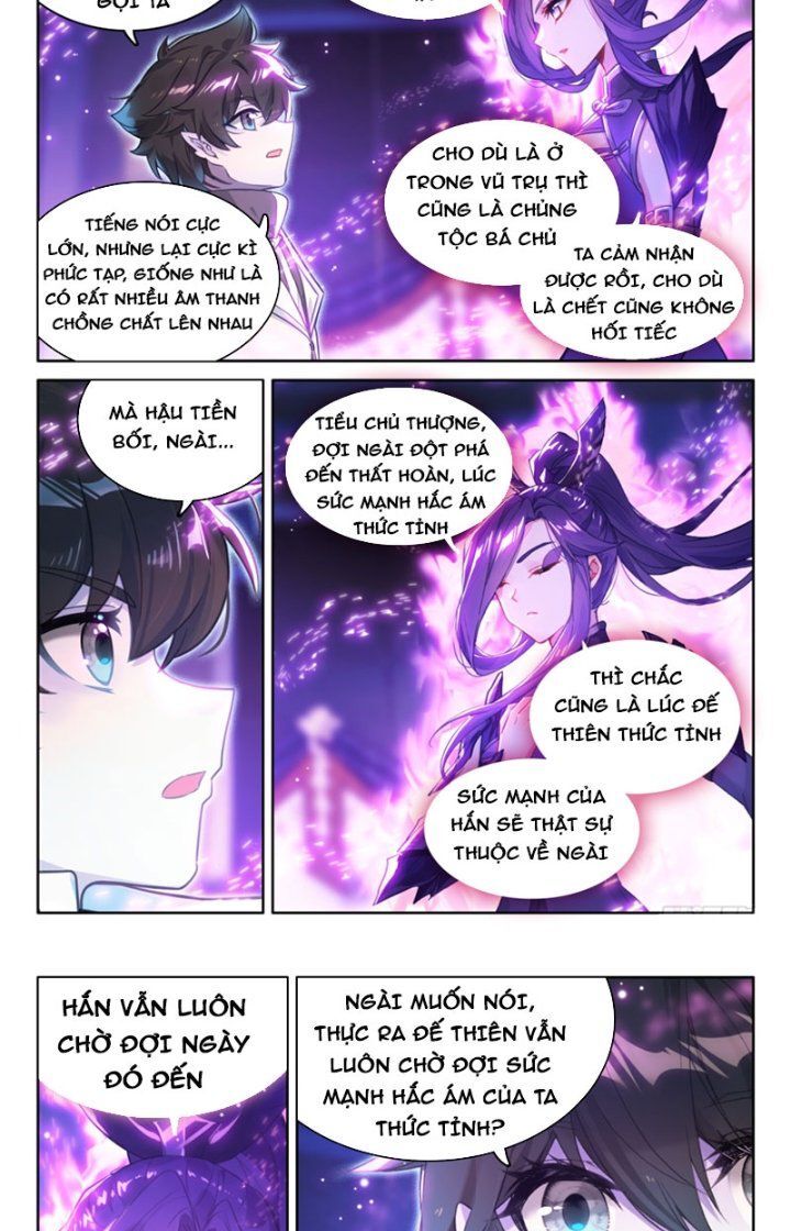 Chương 438