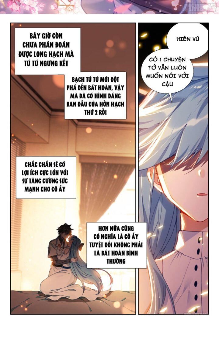 Chương 438