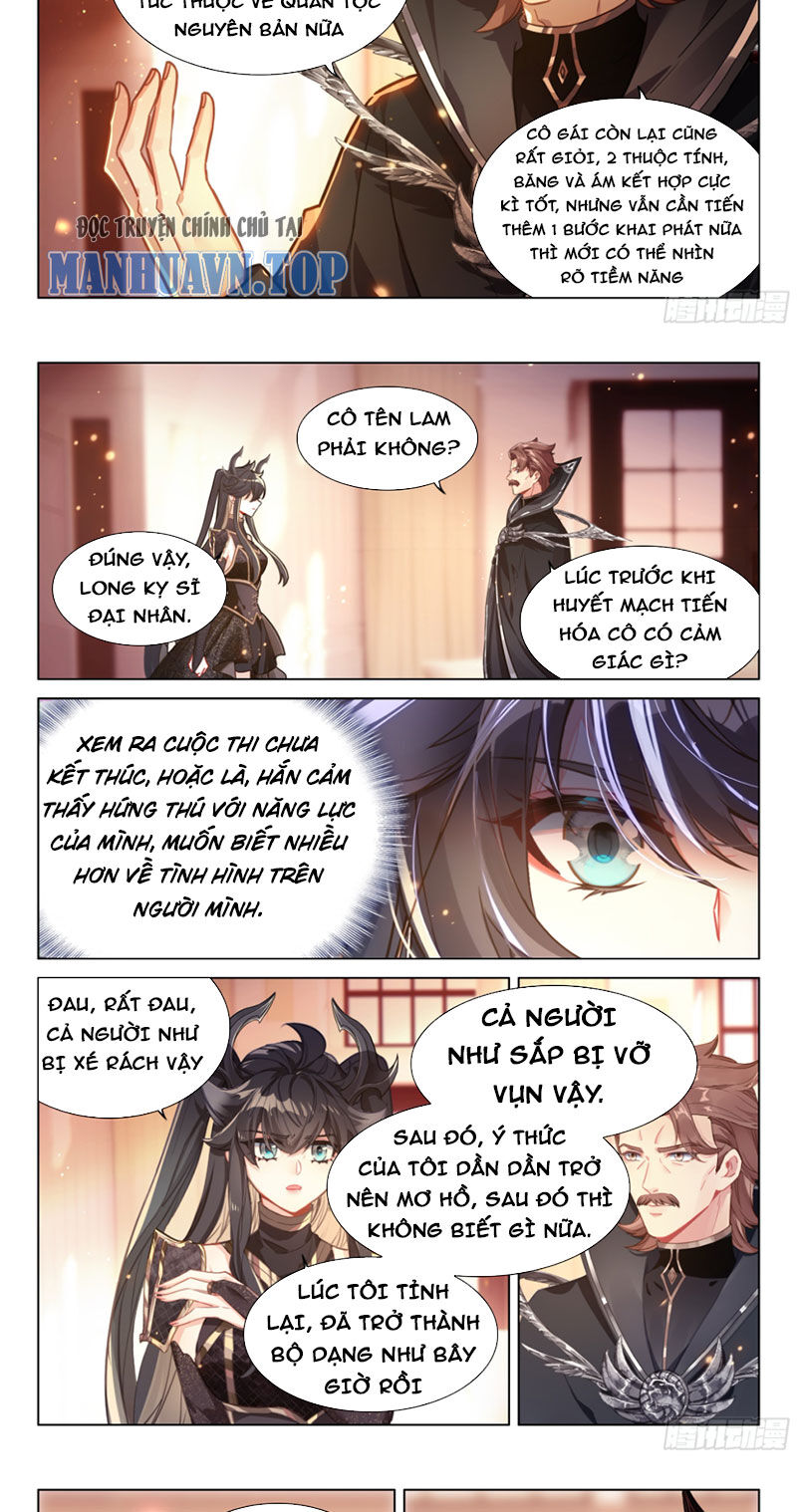 Chương 442