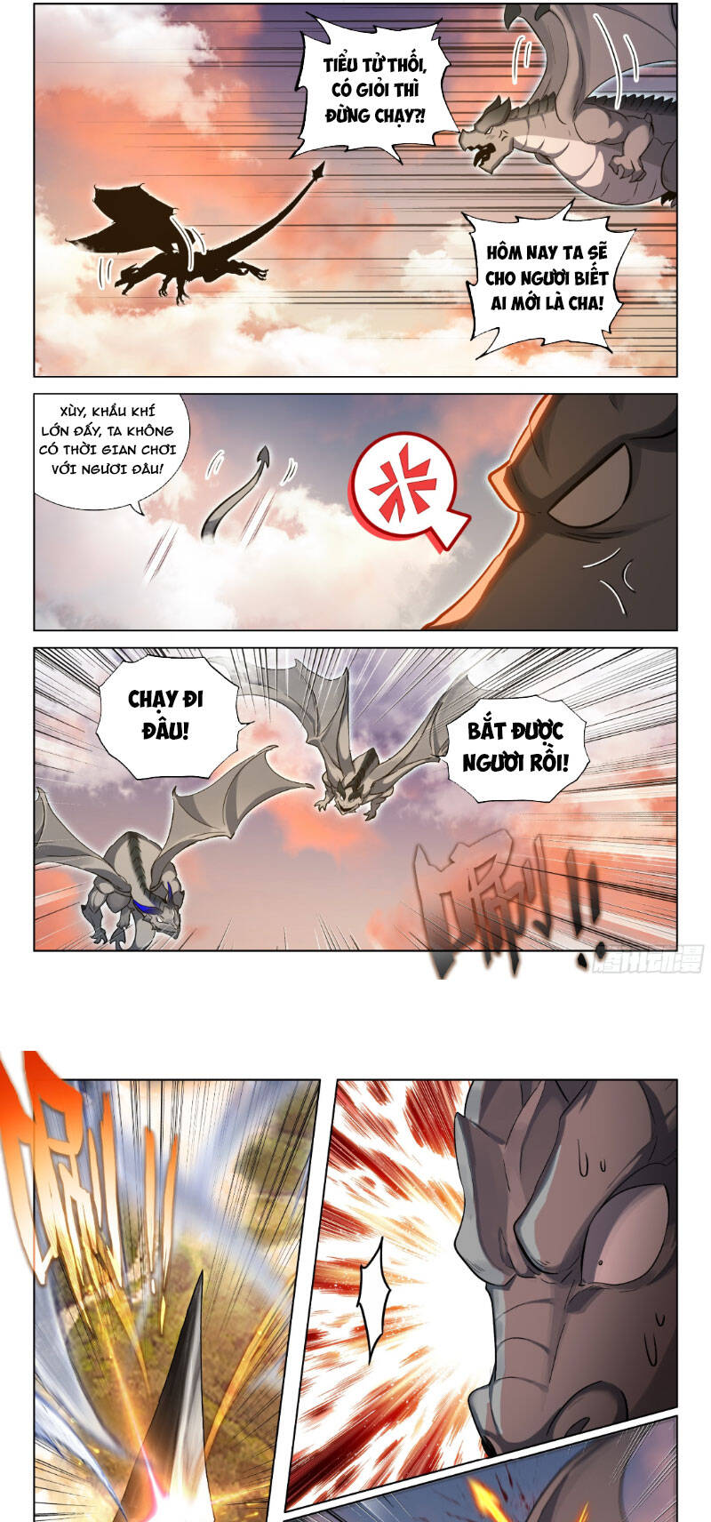 Chương 445