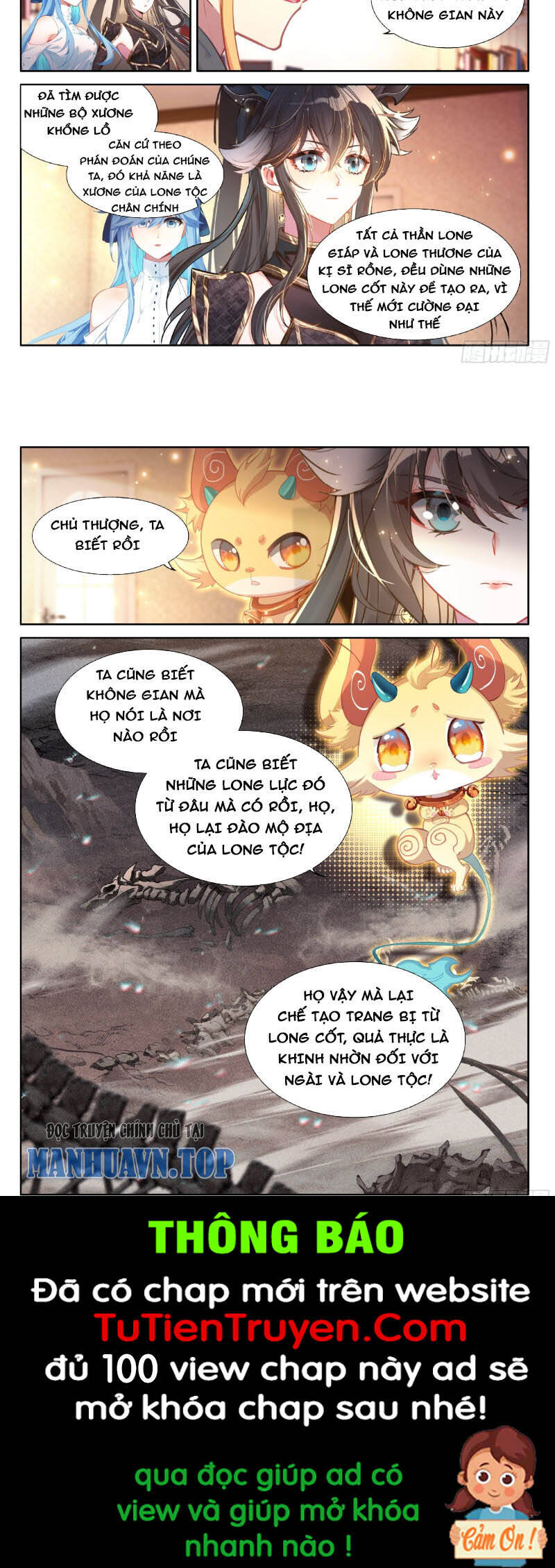 Chương 446