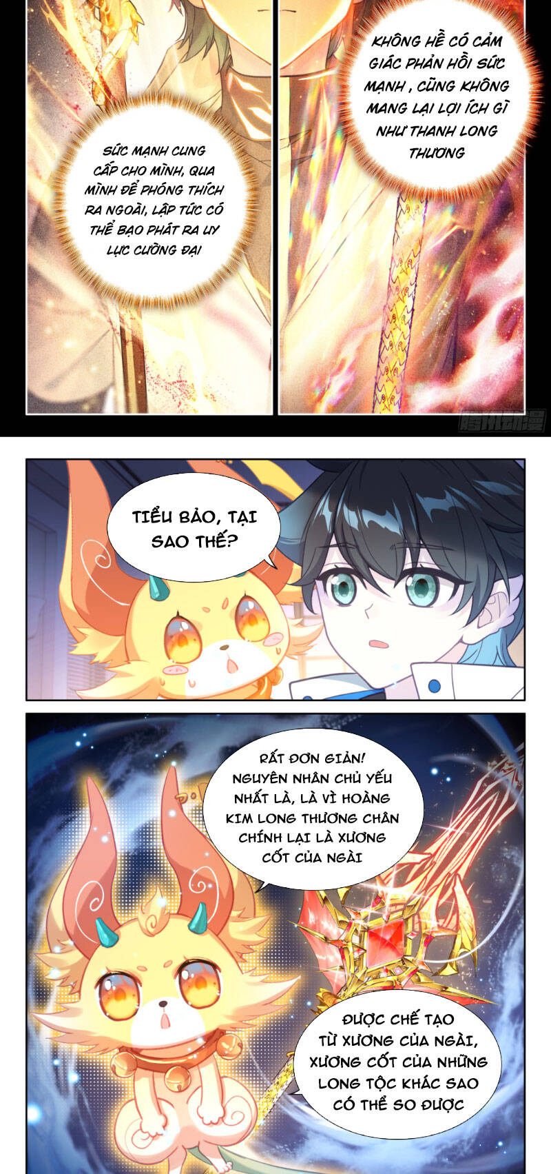 Chương 448