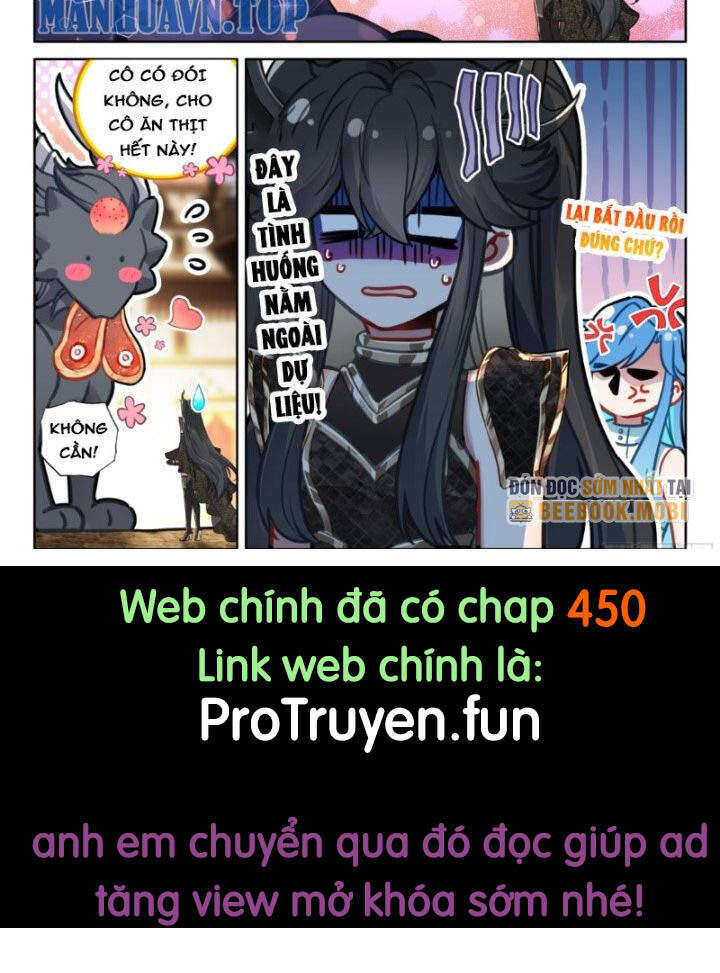 Chương 449