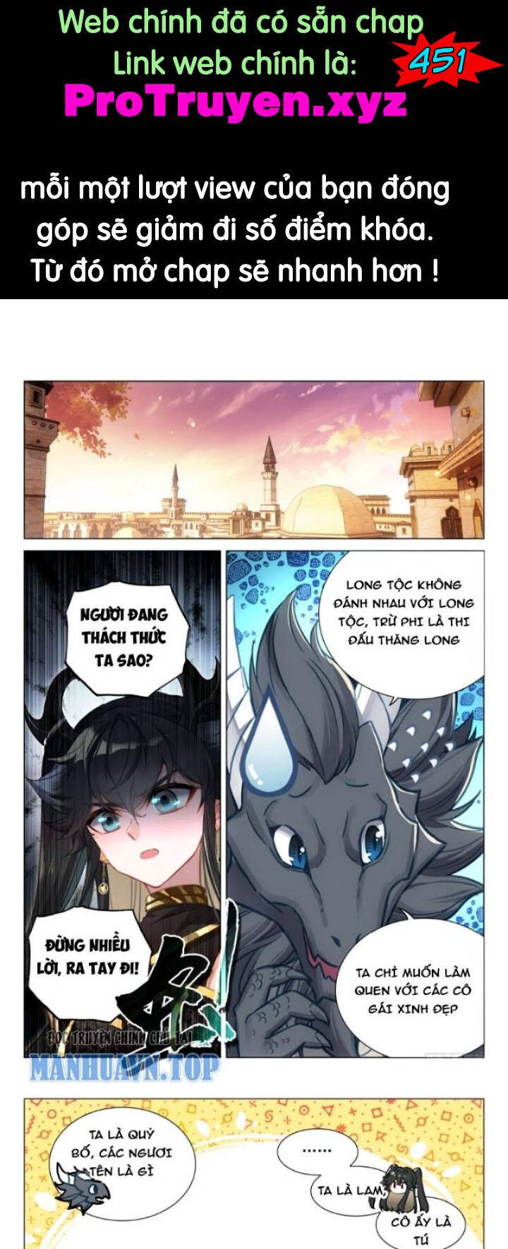 Chương 450