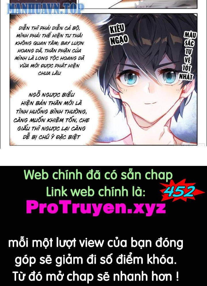 Chương 451