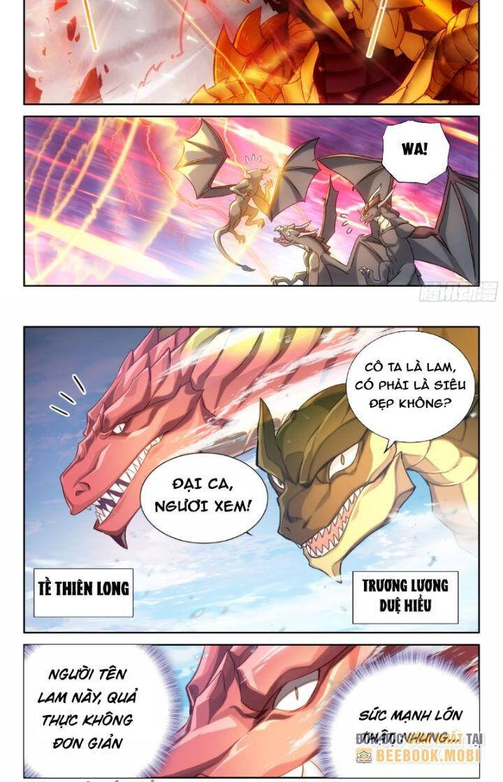 Chương 451