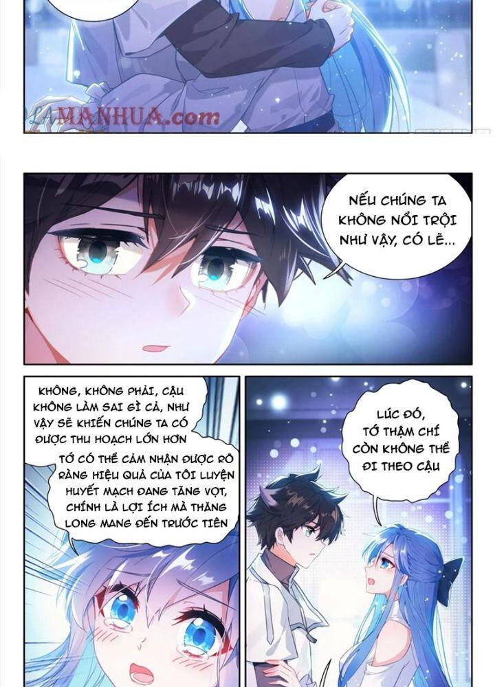 Chương 454