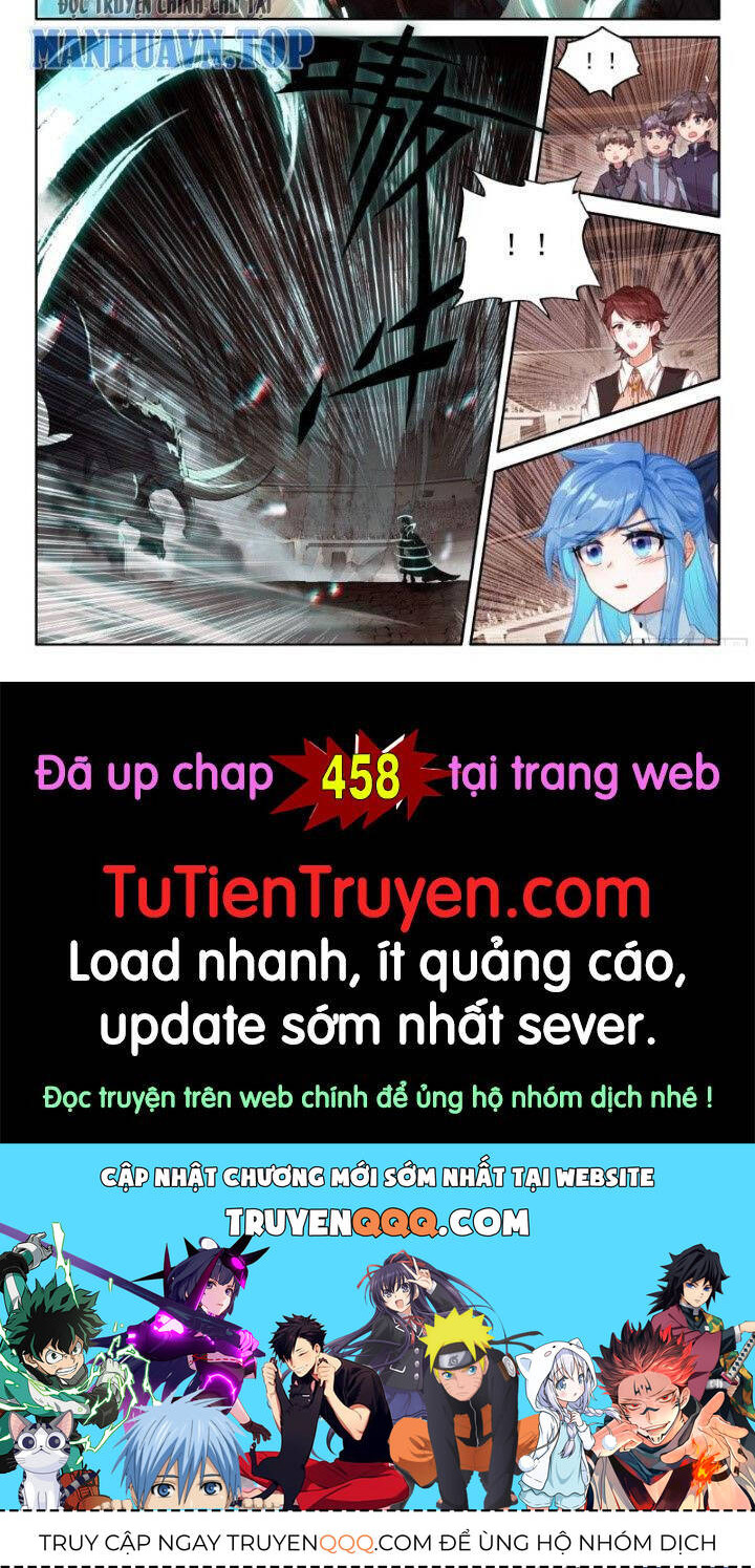 Chương 457