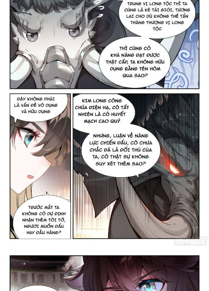 Chương 458