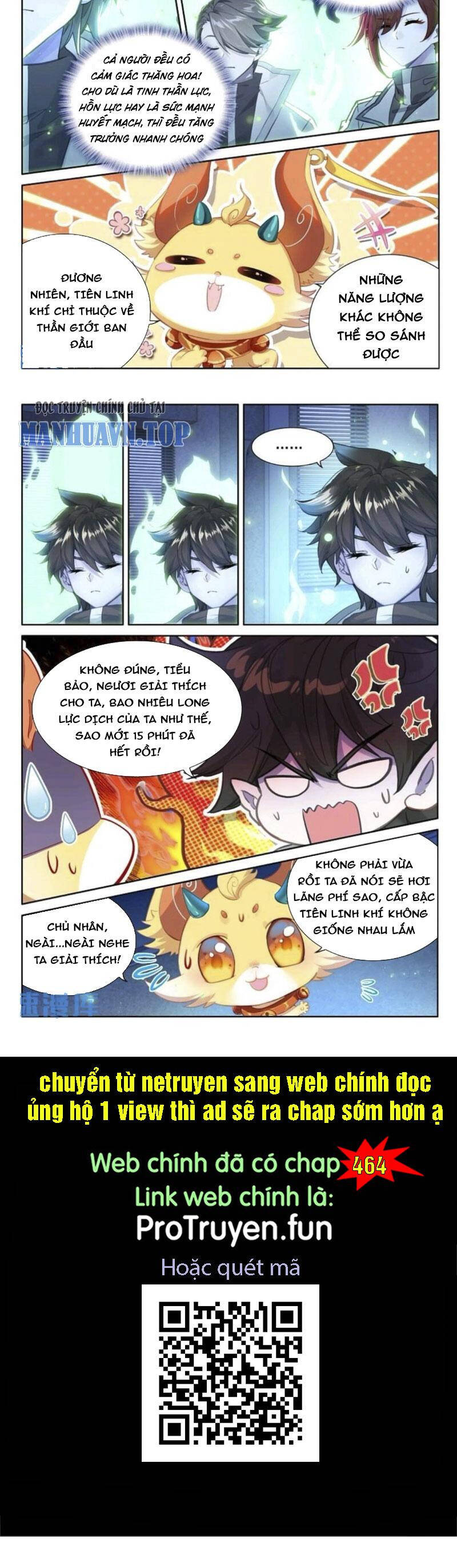 Chương 463