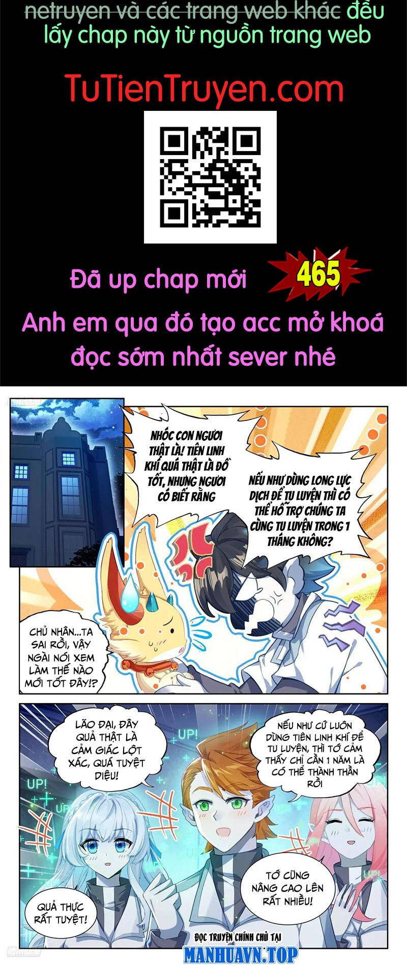 Chương 464