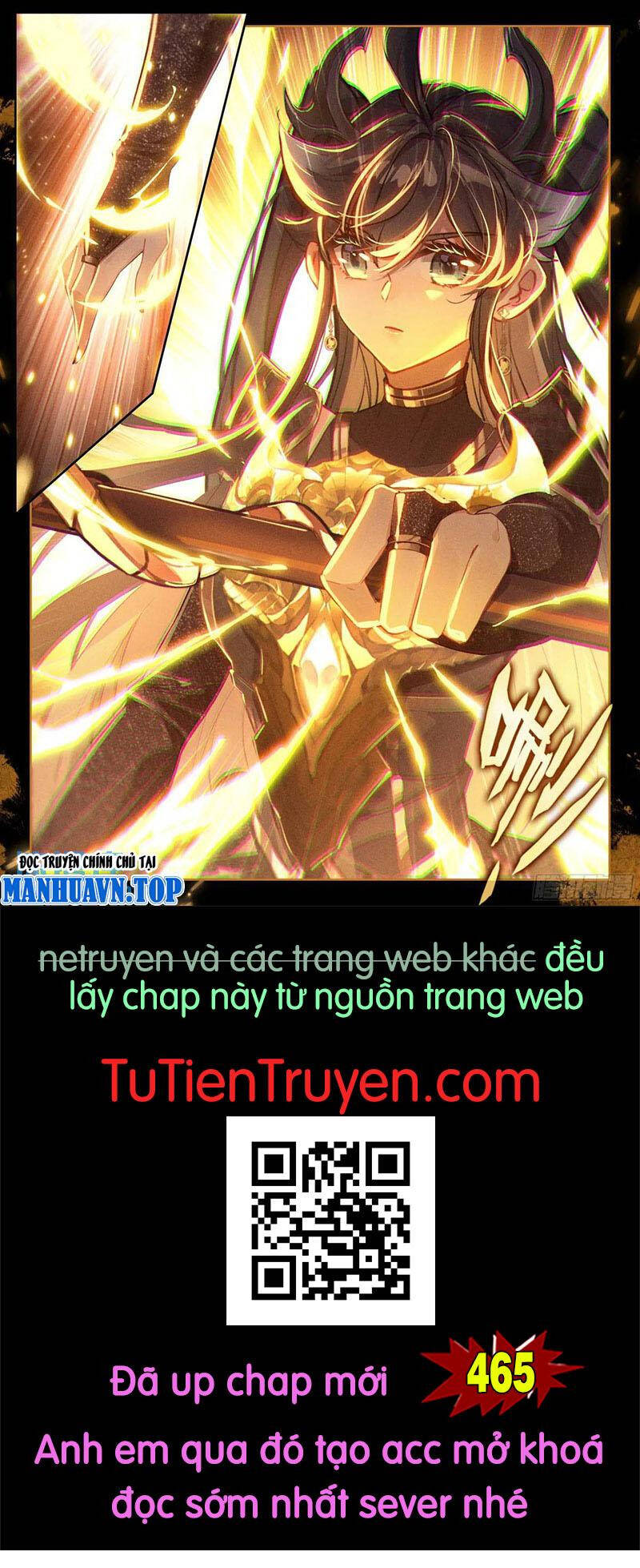 Chương 464