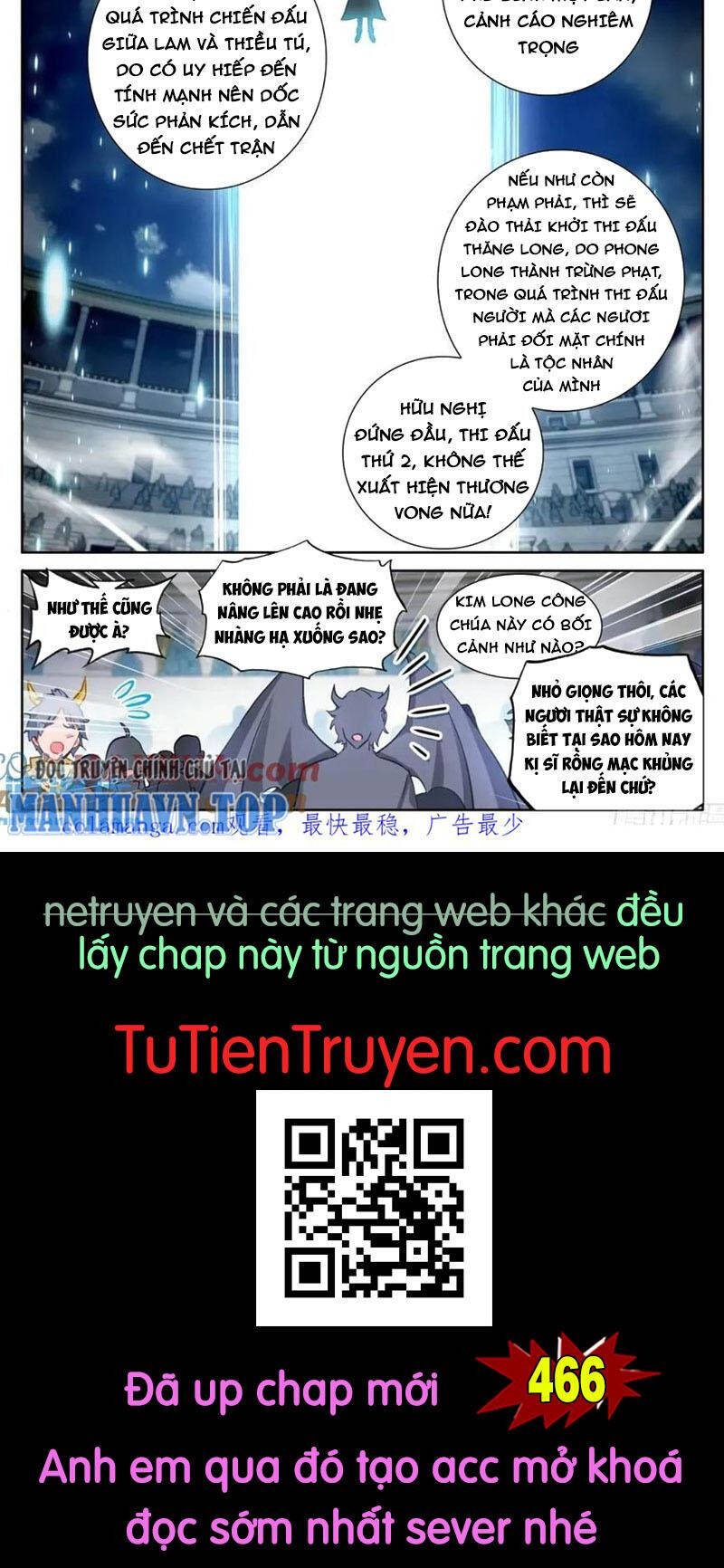 Chương 465