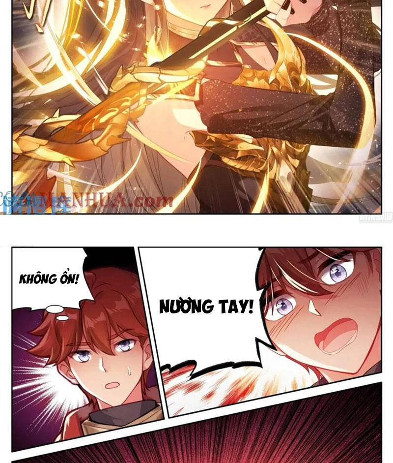 Chương 465