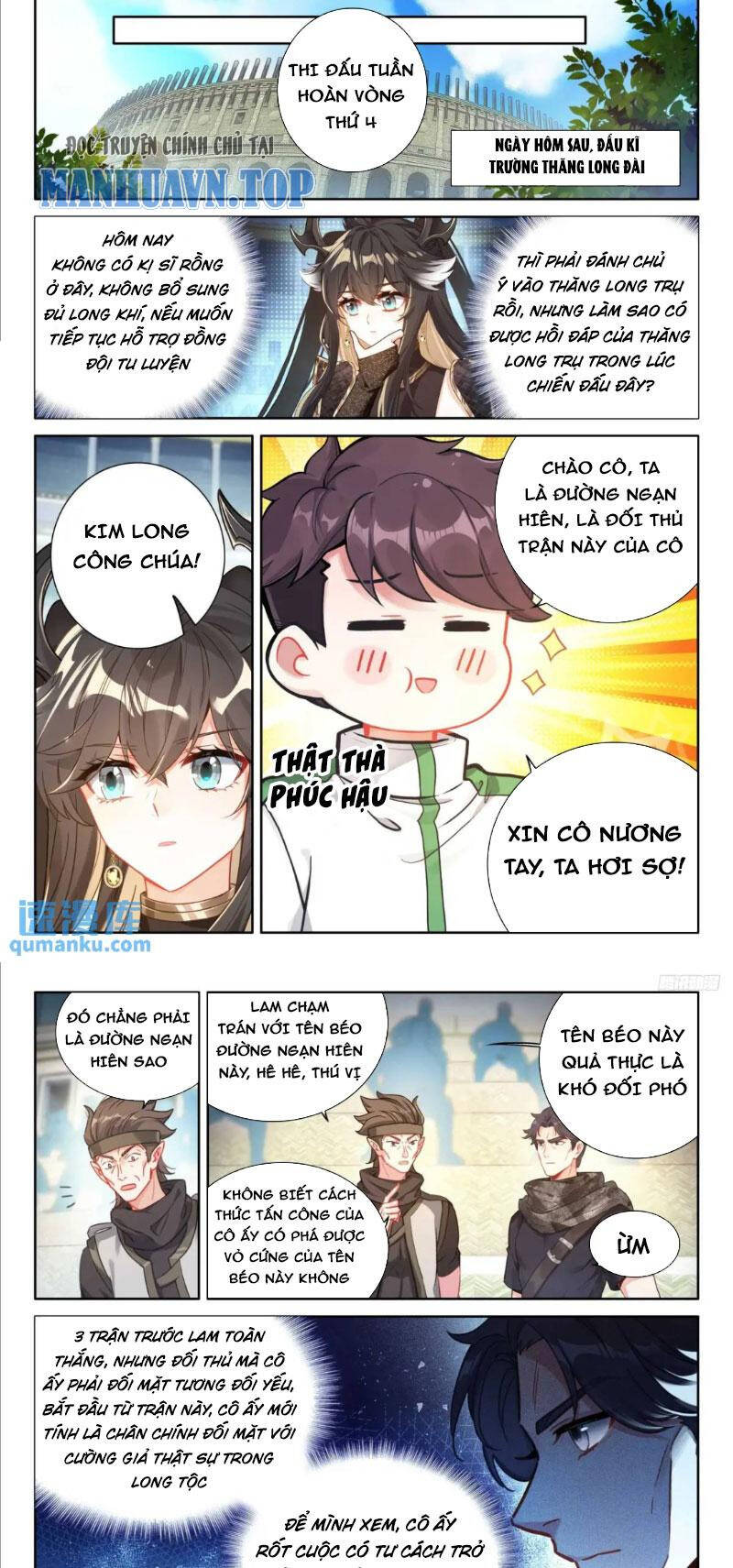 Chương 466