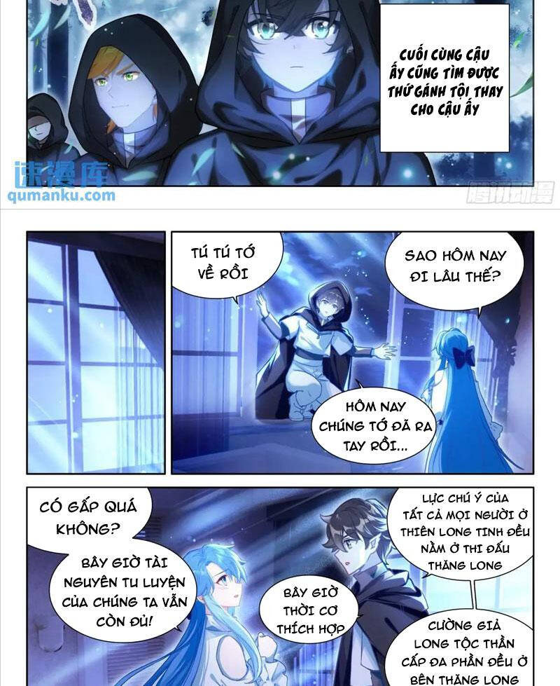Chương 467
