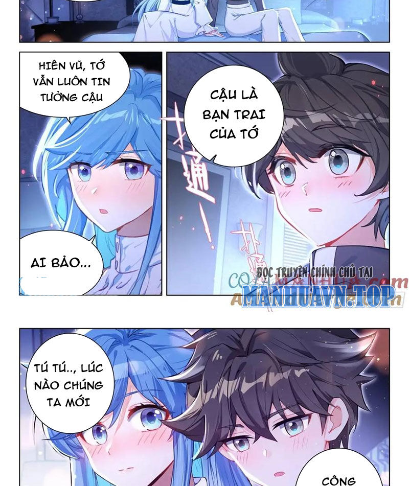 Chương 477