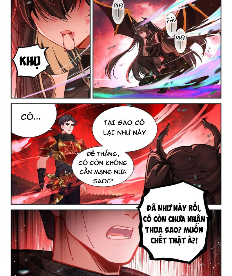 Chương 483