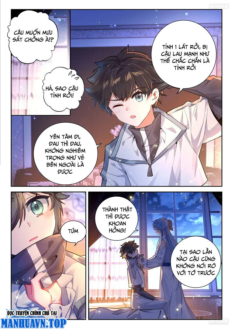 Chương 484