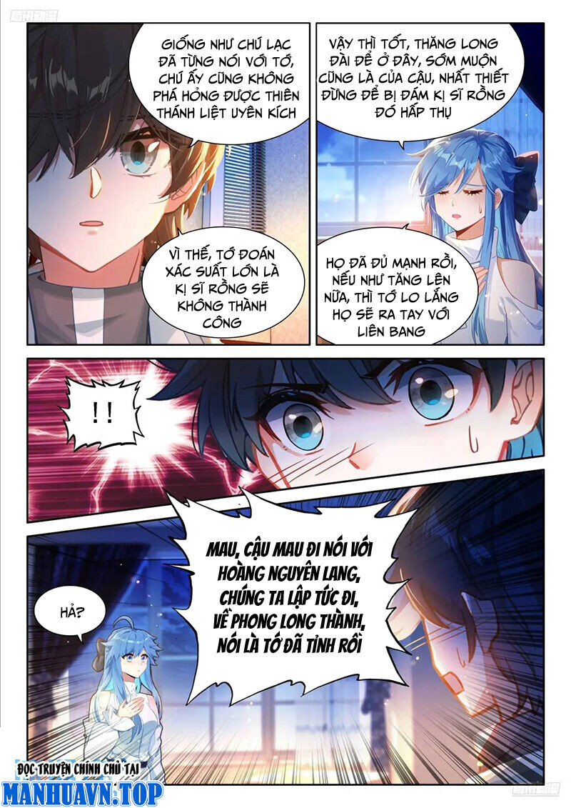 Chương 484