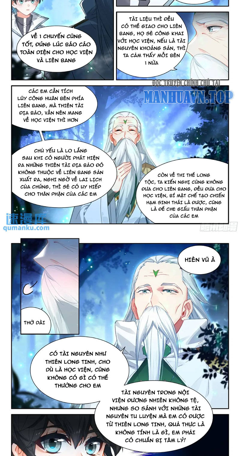 Chương 485