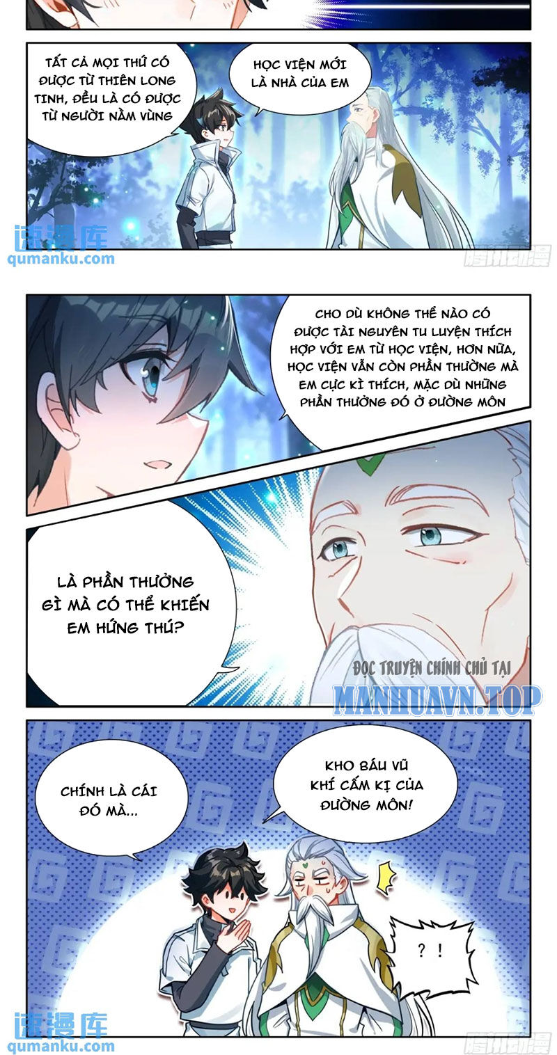 Chương 485