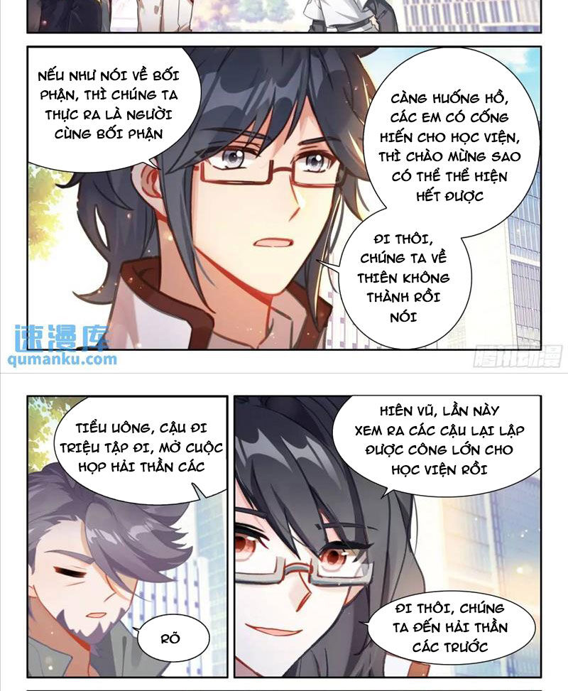 Chương 486