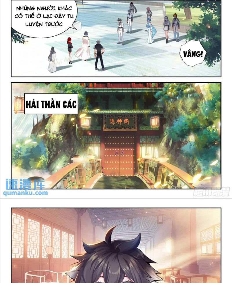 Chương 486