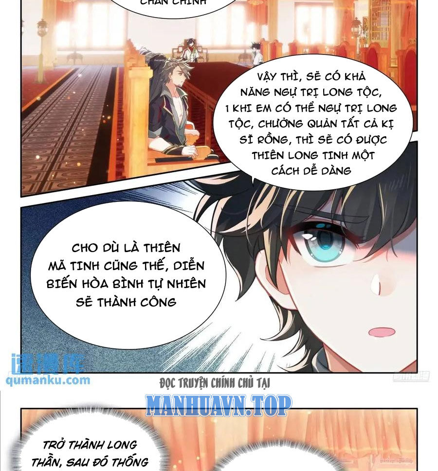 Chương 487