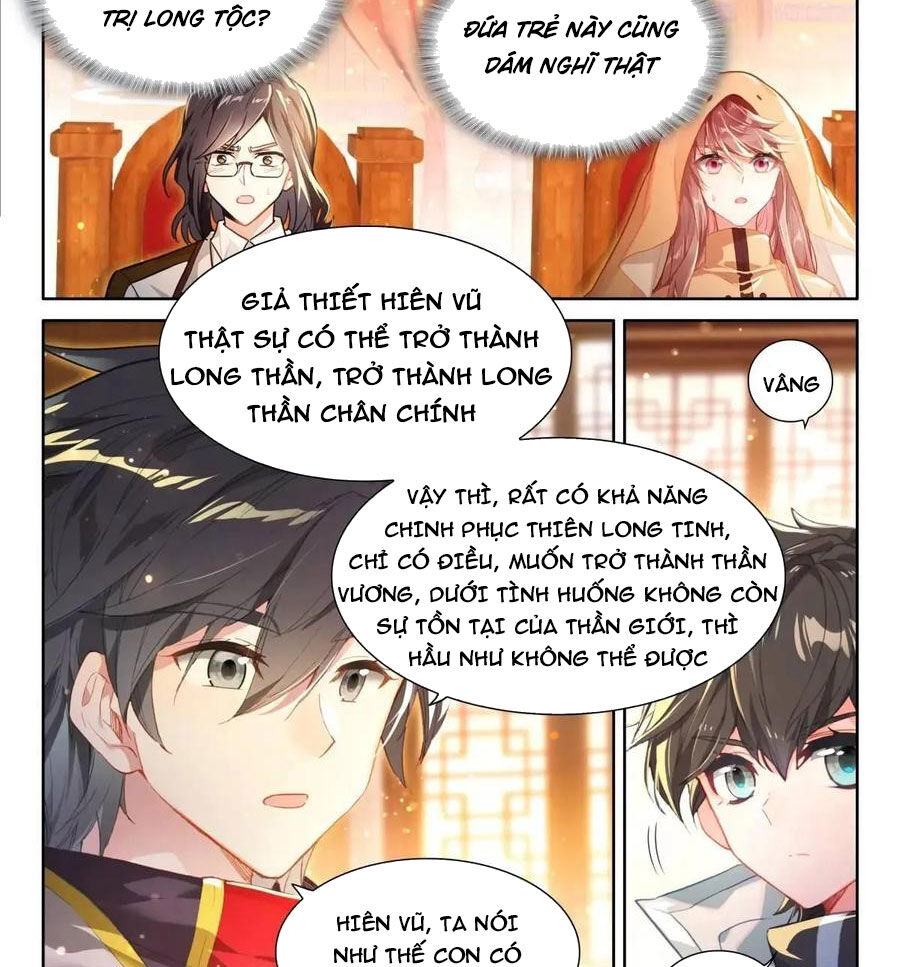 Chương 487
