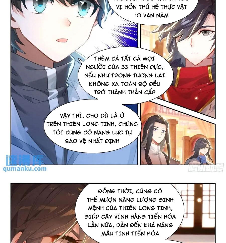 Chương 487