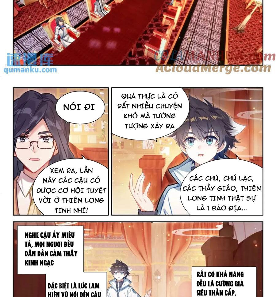 Chương 487