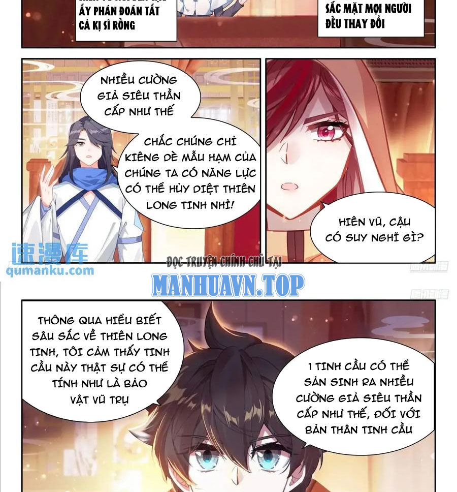 Chương 487